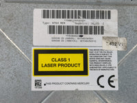 2008-2010 Chrysler 300 Radio AM FM Cd Player Receiver Replacement P/N:P05064401 Fits Fits 2008 2009 2010 OEM Used Auto Parts