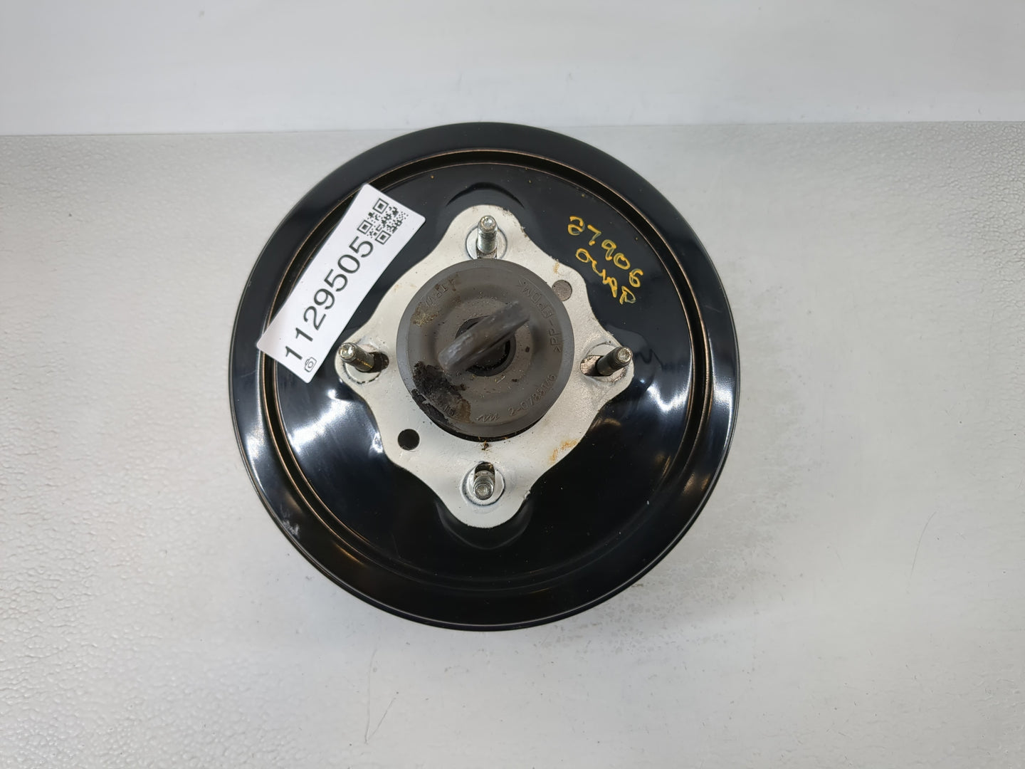 2009-2010 Chrysler 300 Power Brake Booster Oem 1129505 - Oemusedautoparts1.com