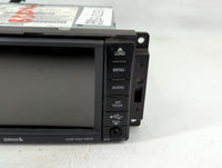 2010 Chrysler 300 Radio AM FM Cd Player Receiver Replacement P/N:P05064677AH Fits Fits 2011 2012 2013 2014 2015 2016 2017 OE
