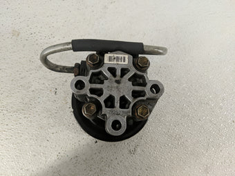 compare product 2005-2010 Chrysler 300 Power Steering Column Pump Oem