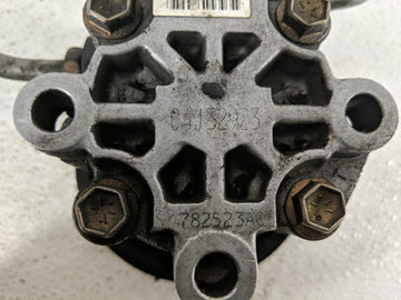 2005-2010 Chrysler 300 Power Steering Column Pump Oem