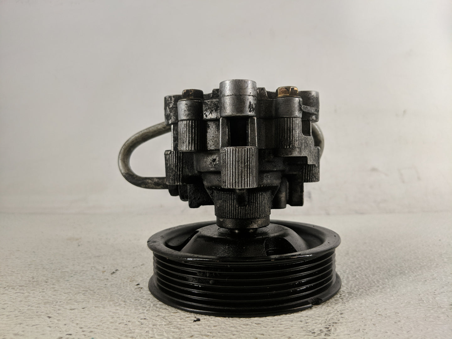 2005-2010 Chrysler 300 Power Steering Column Pump Oem - Oemusedautoparts1.com