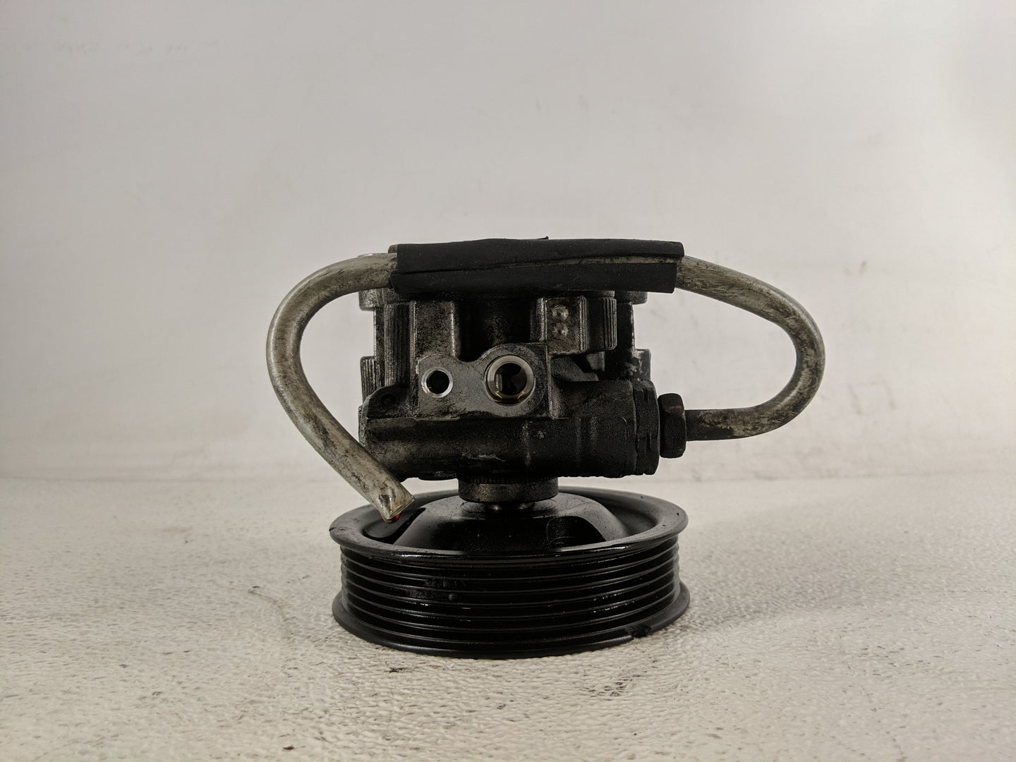 2005-2010 Chrysler 300 Power Steering Column Pump Oem - Oemusedautoparts1.com