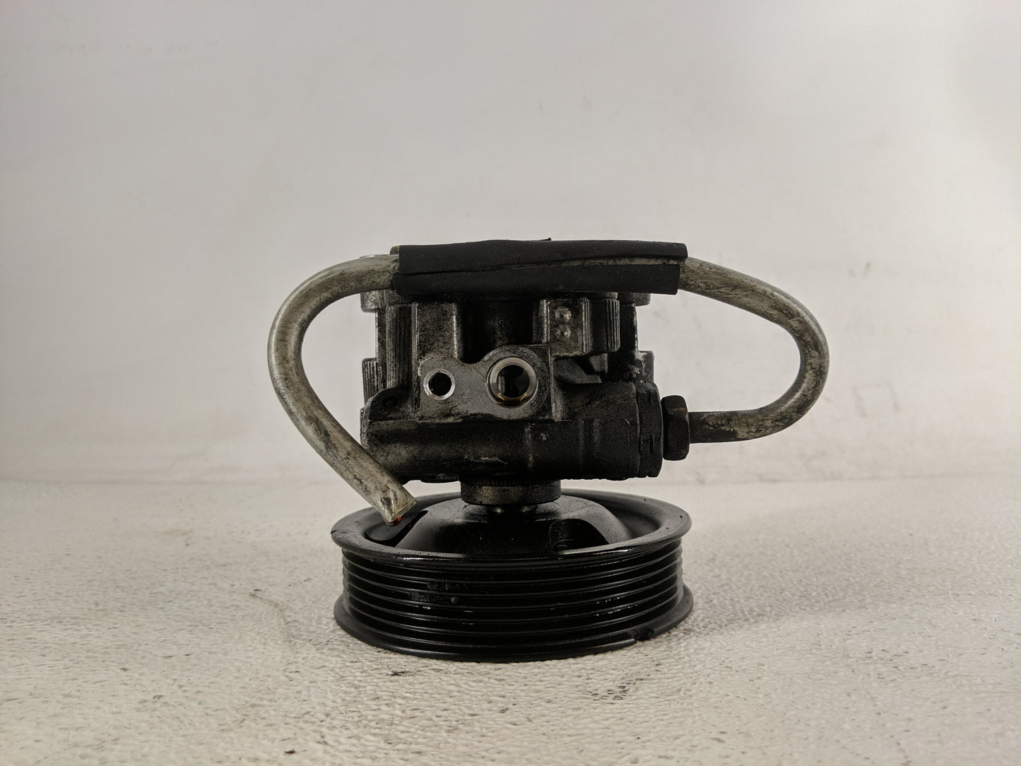 2005-2010 Chrysler 300 Power Steering Column Pump Oem - Oemusedautoparts1.com