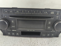 2010 Chrysler 300 Radio AM FM Cd Player Receiver Replacement Fits Fits 2007 2008 2009 2011 OEM Used Auto Parts - Oemusedauto