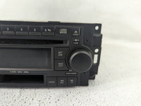 2010 Chrysler 300 Radio AM FM Cd Player Receiver Replacement Fits Fits 2007 2008 2009 2011 OEM Used Auto Parts - Oemusedauto