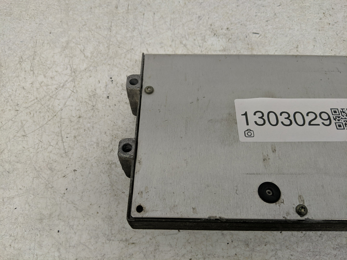 2010 Chrysler 300 PCM Engine Control Computer ECU ECM PCU OEM P/N:05094939AB Fits OEM Used Auto Parts - Oemusedautoparts1.co