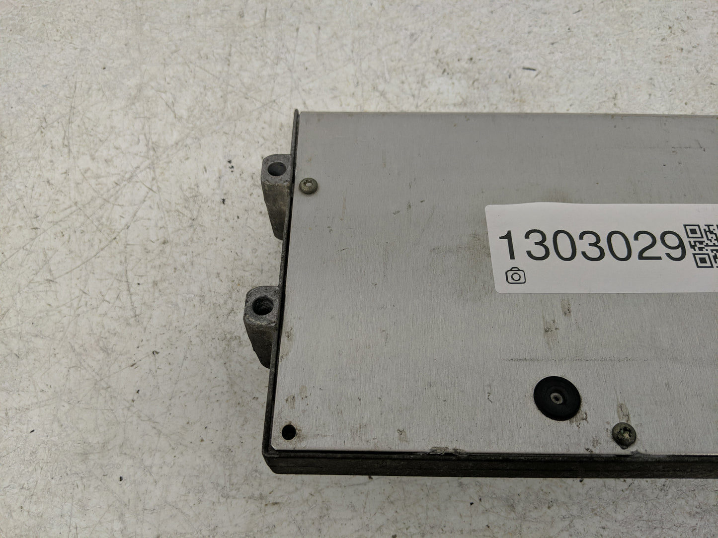 2010 Chrysler 300 PCM Engine Control Computer ECU ECM PCU OEM P/N:05094939AB Fits OEM Used Auto Parts - Oemusedautoparts1.co