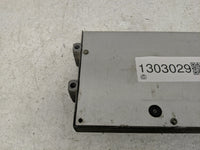 2010 Chrysler 300 PCM Engine Control Computer ECU ECM PCU OEM P/N:05094939AB Fits OEM Used Auto Parts - Oemusedautoparts1.co