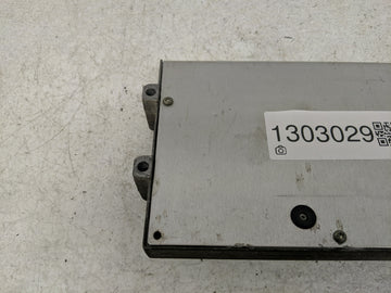 2010 Chrysler 300 PCM Engine Control Computer ECU ECM PCU OEM P/N:05094939AB Fits OEM Used Auto Parts
