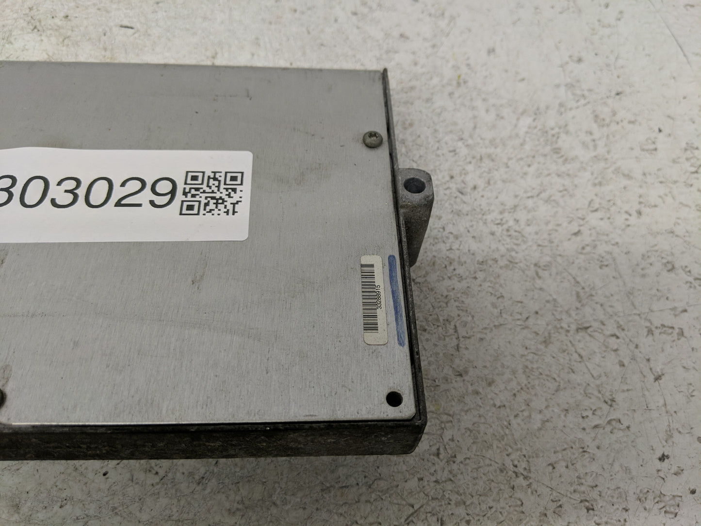2010 Chrysler 300 PCM Engine Control Computer ECU ECM PCU OEM P/N:05094939AB Fits OEM Used Auto Parts - Oemusedautoparts1.co