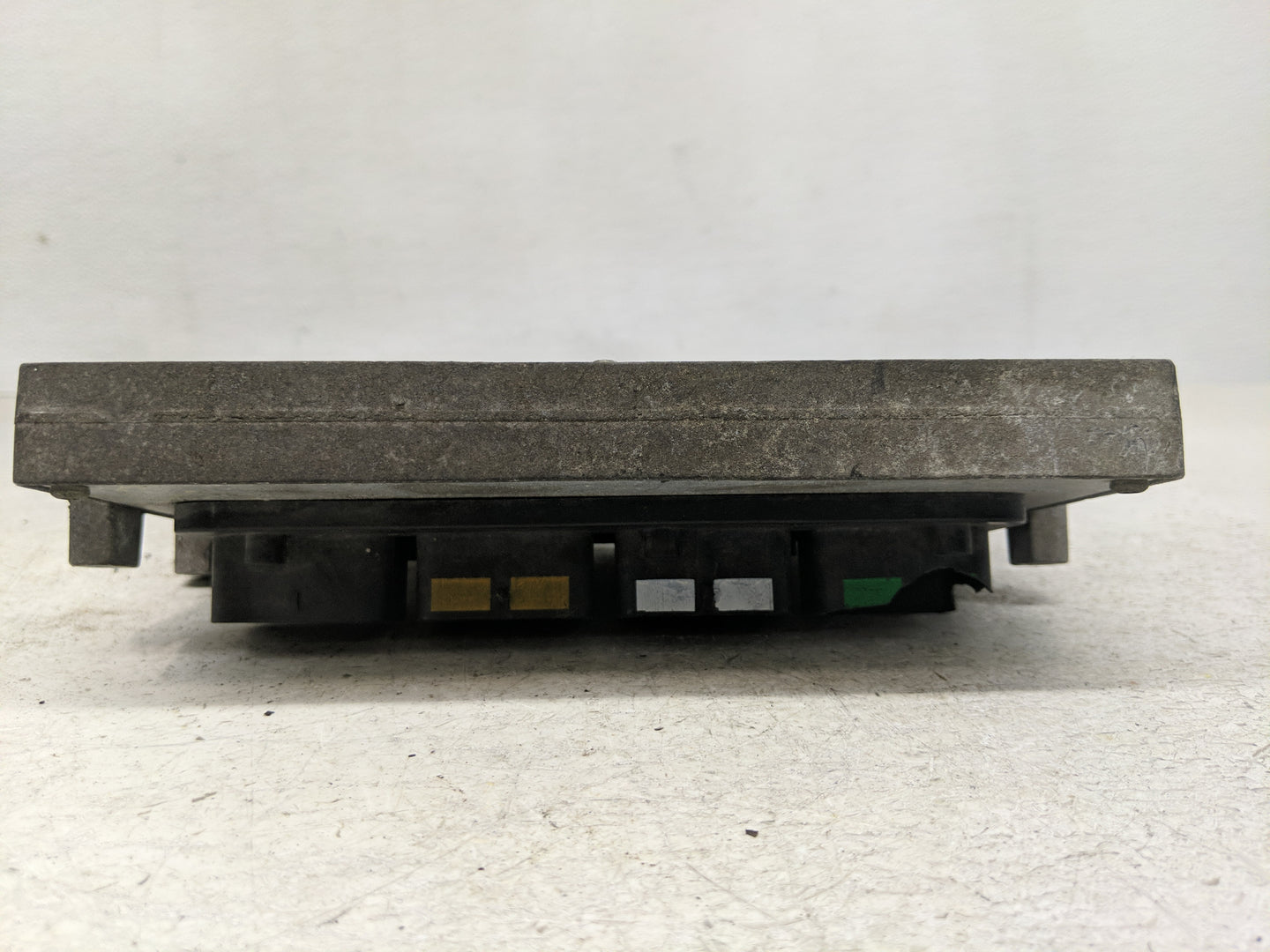 2010 Chrysler 300 PCM Engine Control Computer ECU ECM PCU OEM P/N:05094939AB Fits OEM Used Auto Parts - Oemusedautoparts1.co