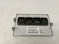 2010 Chrysler 300 PCM Engine Control Computer ECU ECM PCU OEM P/N:05094939AB Fits OEM Used Auto Parts - Oemusedautoparts1.co