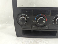 2008-2010 Chrysler 300 Climate Control Module Temperature AC/Heater Replacement P/N:P55111871AD Fits Fits 2008 2009 2010 OEM