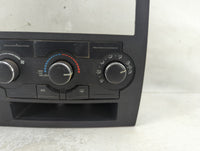 2008-2010 Chrysler 300 Climate Control Module Temperature AC/Heater Replacement P/N:P55111871AD Fits Fits 2008 2009 2010 OEM