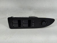 2005-2010 Chrysler 300 Master Power Window Switch Replacement Driver Side Left P/N:04602780AA Fits OEM Used Auto Parts - Oem