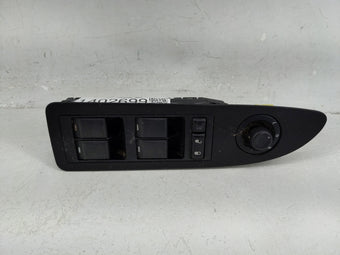 compare product 2005-2010 Chrysler 300 Master Power Window Switch Replacement Driver Side Left P/N:04602780AA Fits OEM Used Auto Parts