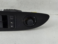 2005-2010 Chrysler 300 Master Power Window Switch Replacement Driver Side Left P/N:04602780AA Fits OEM Used Auto Parts - Oem