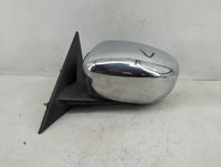 2007-2010 Chrysler 300 Driver Side View Mirror - Left Door Mirror OEM Used - Oemusedautoparts1.com