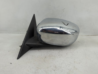 compare product 2007-2010 Chrysler 300 Driver Side View Mirror - Left Door Mirror OEM Used