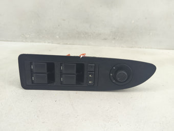 compare product 2006-2010 Chrysler 300 Master Power Window Switch Replacement Driver Side Left P/N:04602780AA Fits OEM Used Auto Parts