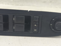 2006-2010 Chrysler 300 Master Power Window Switch Replacement Driver Side Left P/N:04602780AA Fits OEM Used Auto Parts - Oem