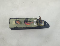 2006-2010 Chrysler 300 Master Power Window Switch Replacement Driver Side Left P/N:04602780AA Fits OEM Used Auto Parts - Oem