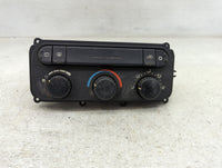 2008-2010 Chrysler 300 Climate Control Module Temperature AC/Heater Replacement P/N:P05134625AB Fits Fits 2008 2009 2010 OEM