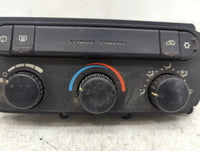 2008-2010 Chrysler 300 Climate Control Module Temperature AC/Heater Replacement P/N:P05134625AB Fits Fits 2008 2009 2010 OEM