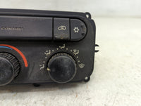 2008-2010 Chrysler 300 Climate Control Module Temperature AC/Heater Replacement P/N:P05134625AB Fits Fits 2008 2009 2010 OEM