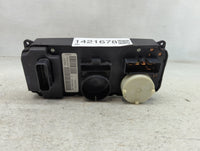 2008-2010 Chrysler 300 Climate Control Module Temperature AC/Heater Replacement P/N:P05134625AB Fits Fits 2008 2009 2010 OEM