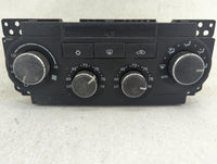 2008-2010 Chrysler 300 Climate Control Module Temperature AC/Heater Replacement P/N:P55111872AD Fits Fits 2008 2009 2010 OEM