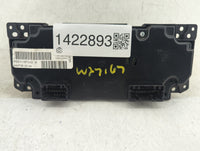 2008-2010 Chrysler 300 Climate Control Module Temperature AC/Heater Replacement P/N:P55111872AD Fits Fits 2008 2009 2010 OEM