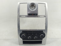 2008-2010 Chrysler 300 Climate Control Module Temperature AC/Heater Replacement P/N:P55111872AD Fits Fits 2008 2009 2010 OEM
