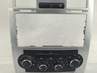 2008-2010 Chrysler 300 Climate Control Module Temperature AC/Heater Replacement P/N:P55111872AD Fits Fits 2008 2009 2010 OEM