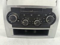 2008-2010 Chrysler 300 Climate Control Module Temperature AC/Heater Replacement P/N:P55111872AD Fits Fits 2008 2009 2010 OEM