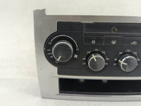 2008-2010 Chrysler 300 Climate Control Module Temperature AC/Heater Replacement P/N:P55111872AD HAF06.00.04 Fits OEM Used Au