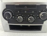 2008-2010 Chrysler 300 Climate Control Module Temperature AC/Heater Replacement P/N:P55111872AD HAF06.00.04 Fits OEM Used Au