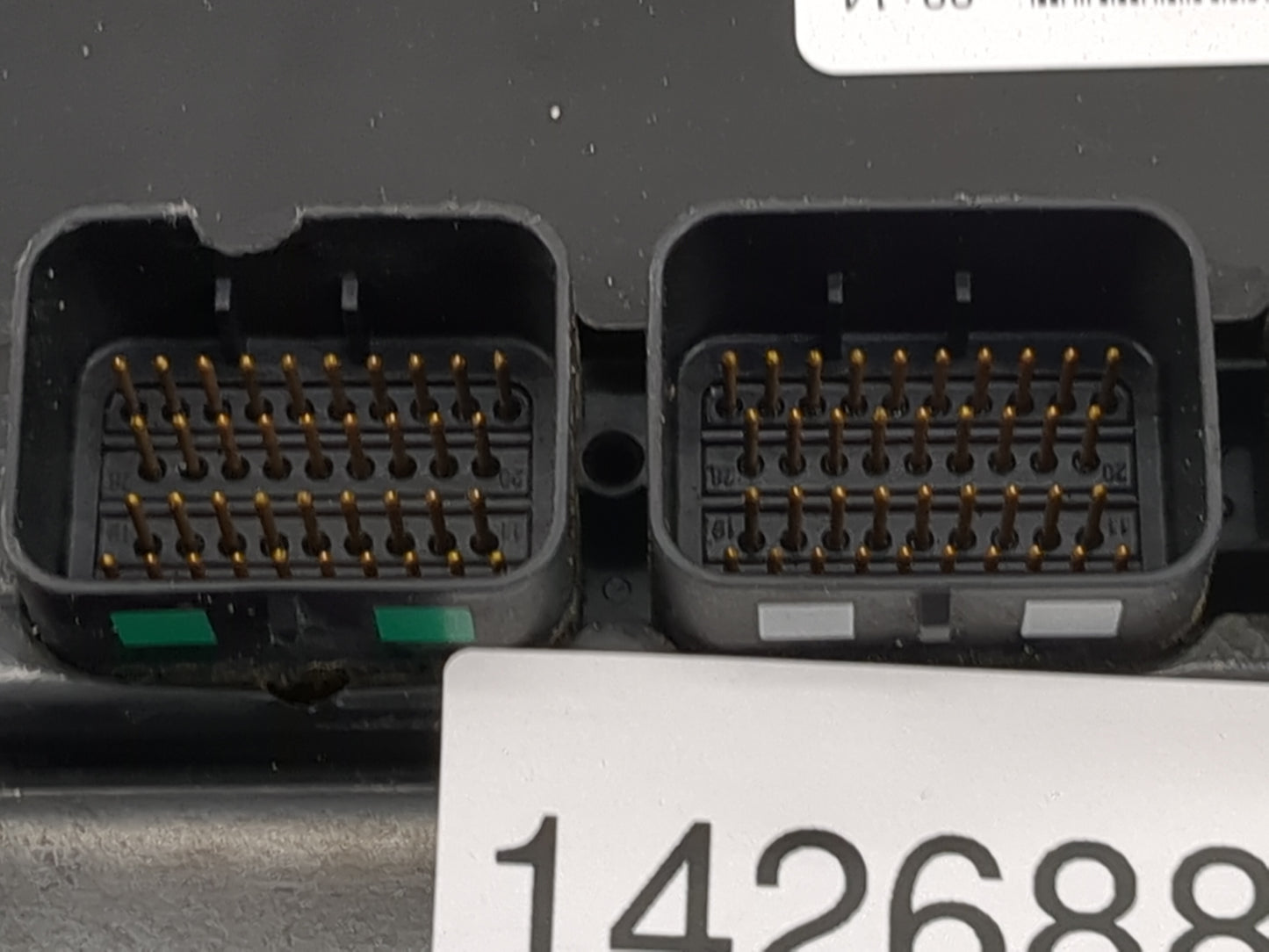 2008-2010 Chrysler 300 PCM Engine Control Computer ECU ECM PCU OEM P/N:P05150247AE P68054120AD Fits Fits 2008 2009 2010 OEM 