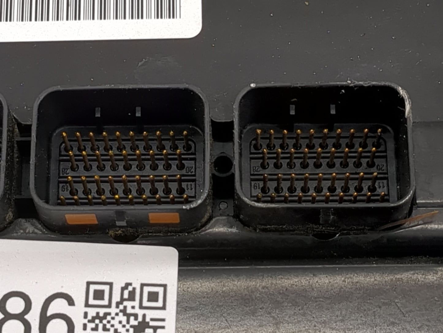 2008-2010 Chrysler 300 PCM Engine Control Computer ECU ECM PCU OEM P/N:P05150247AE P68054120AD Fits Fits 2008 2009 2010 OEM 