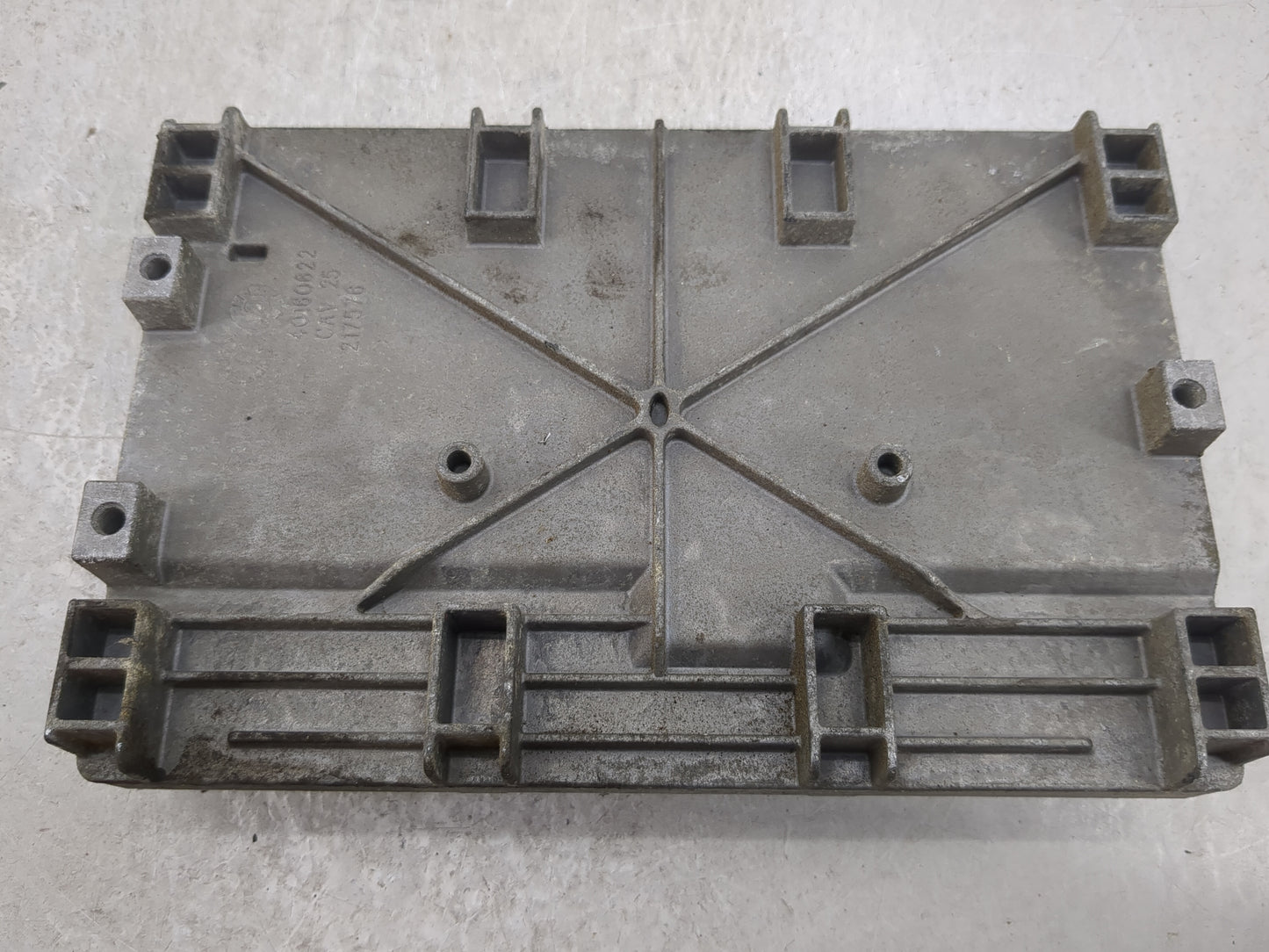 2008-2010 Chrysler 300 PCM Engine Control Computer ECU ECM PCU OEM P/N:P05150247AE P68054120AD Fits Fits 2008 2009 2010 OEM 