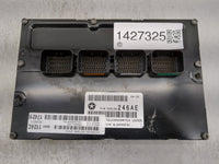 2008-2010 Chrysler 300 PCM Engine Control Computer ECU ECM PCU OEM P/N:P05150246AE P68054112AC Fits Fits 2008 2009 2010 OEM 