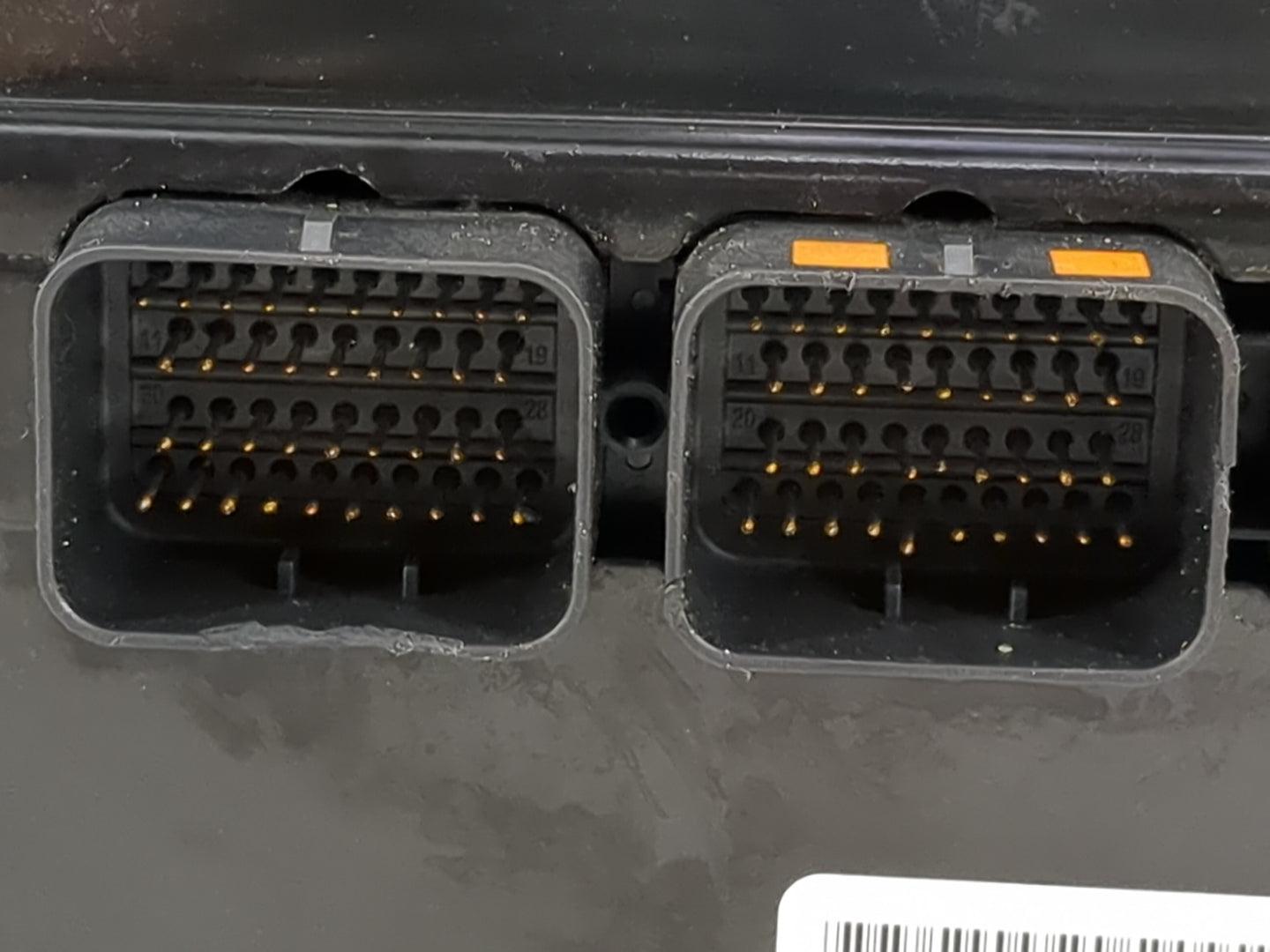 2008-2010 Chrysler 300 PCM Engine Control Computer ECU ECM PCU OEM P/N:P05150246AE P68054112AC Fits Fits 2008 2009 2010 OEM 