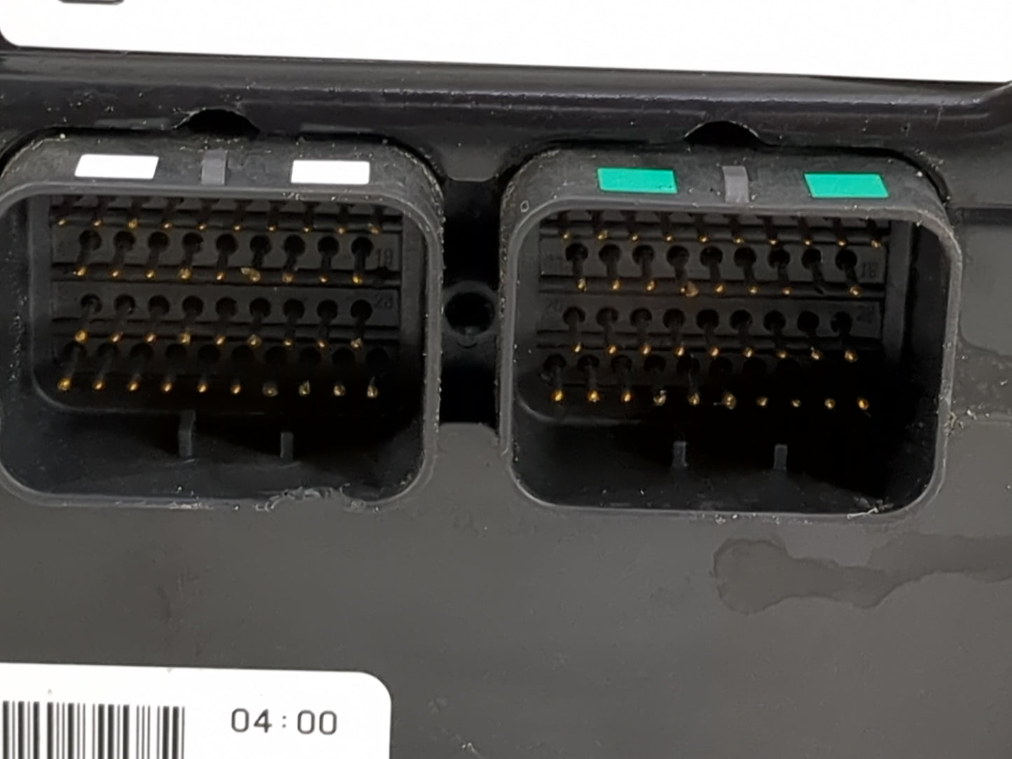 2008-2010 Chrysler 300 PCM Engine Control Computer ECU ECM PCU OEM P/N:P05150246AE P68054112AC Fits Fits 2008 2009 2010 OEM 