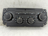 2008-2010 Chrysler 300 Climate Control Module Temperature AC/Heater Replacement P/N:P55111872AD Fits Fits 2008 2009 2010 OEM