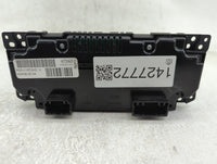 2008-2010 Chrysler 300 Climate Control Module Temperature AC/Heater Replacement P/N:P55111872AD Fits Fits 2008 2009 2010 OEM