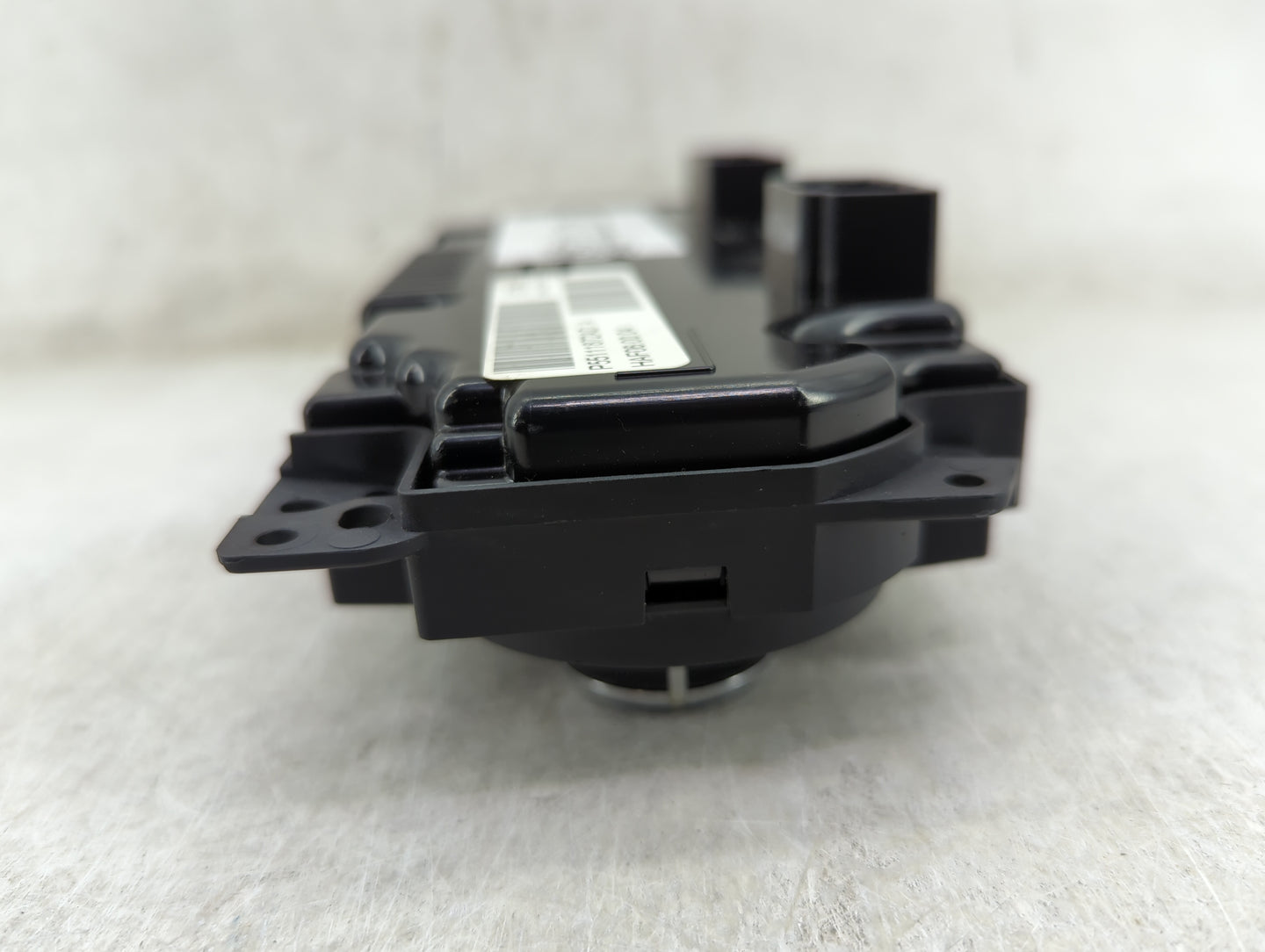 2008-2010 Chrysler 300 Climate Control Module Temperature AC/Heater Replacement P/N:P55111872AD Fits Fits 2008 2009 2010 OEM