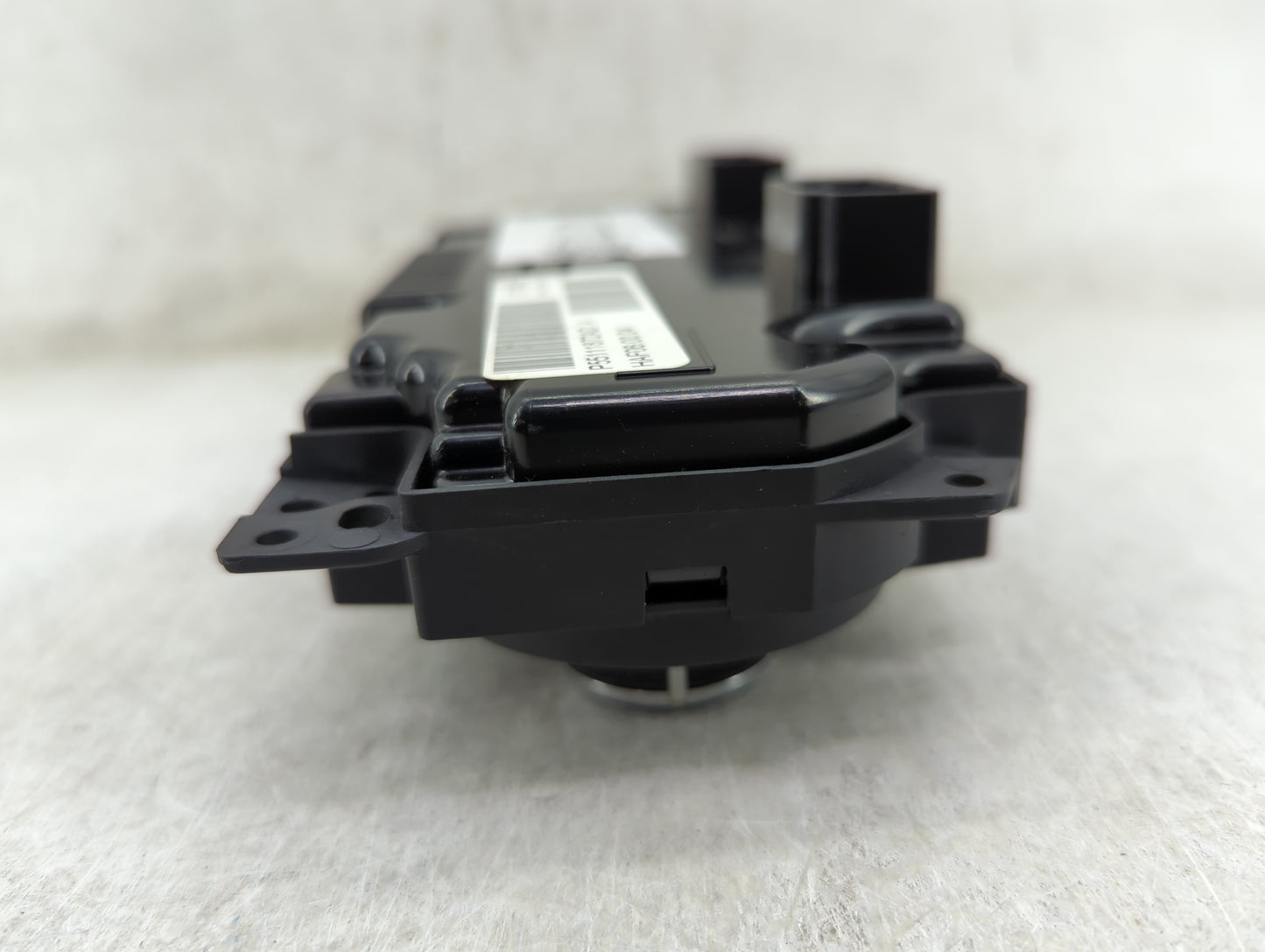 2008-2010 Chrysler 300 Climate Control Module Temperature AC/Heater Replacement P/N:P55111872AD Fits Fits 2008 2009 2010 OEM