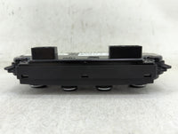 2008-2010 Chrysler 300 Climate Control Module Temperature AC/Heater Replacement P/N:P55111872AD Fits Fits 2008 2009 2010 OEM