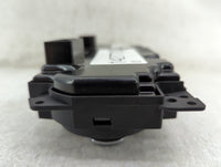 2008-2010 Chrysler 300 Climate Control Module Temperature AC/Heater Replacement P/N:P55111872AD Fits Fits 2008 2009 2010 OEM